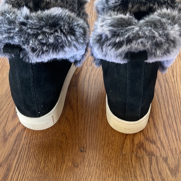 J Slides Sean Size 7 black - Picture 7 of 11